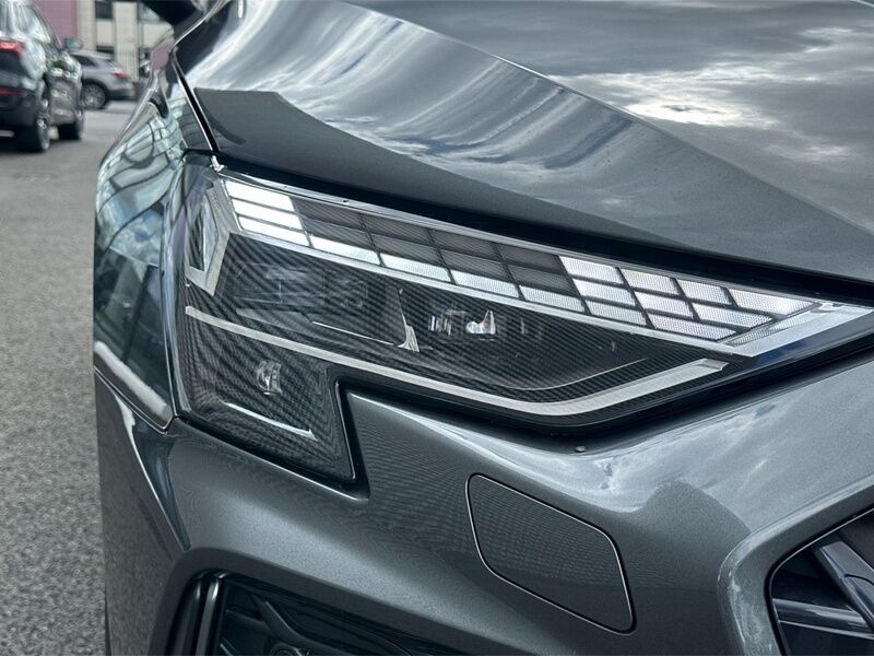 More views of Audi A3
