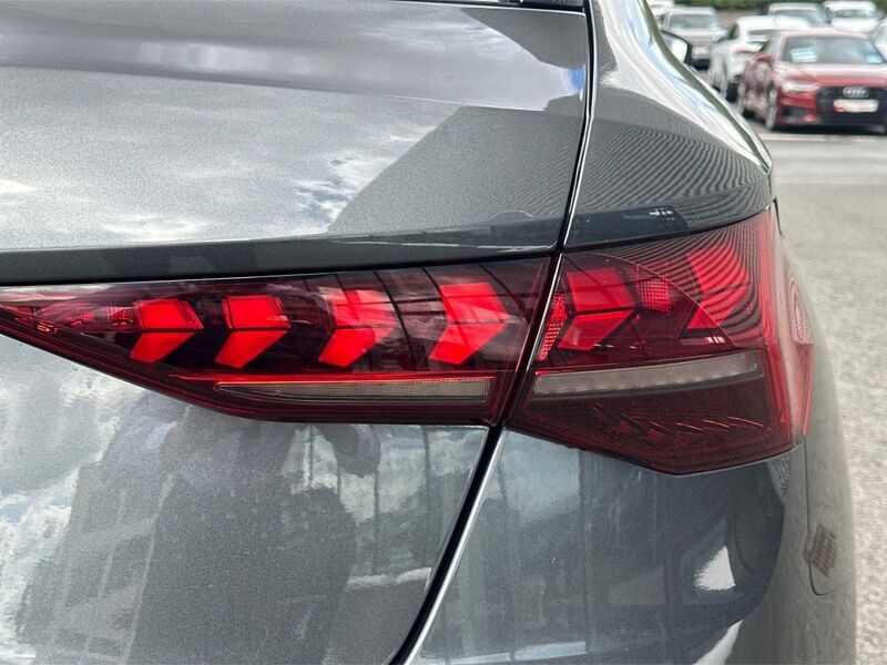 More views of Audi A3