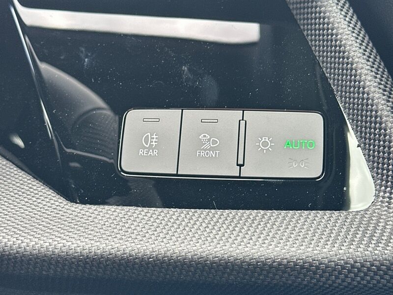 More views of Audi A3