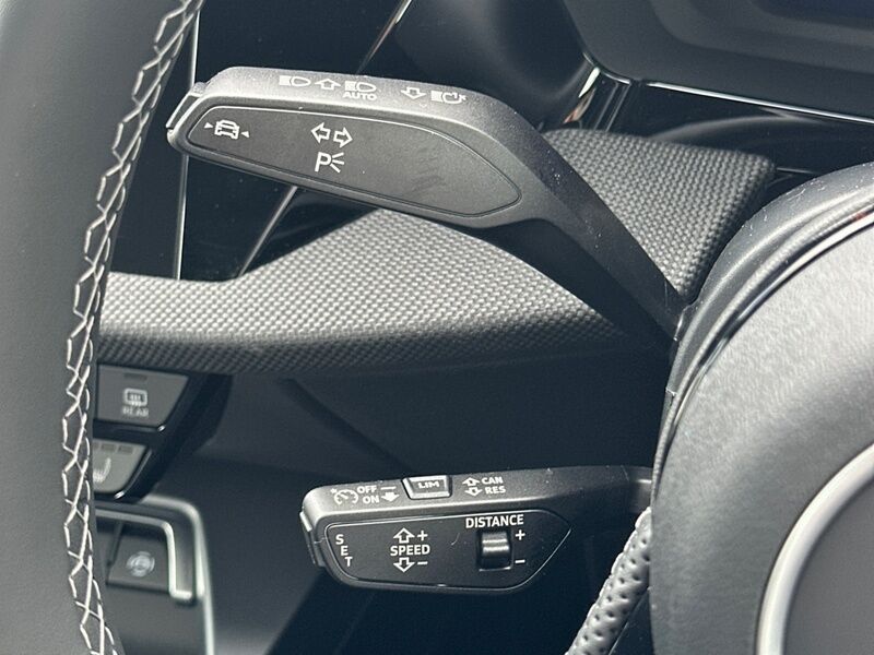 More views of Audi A3
