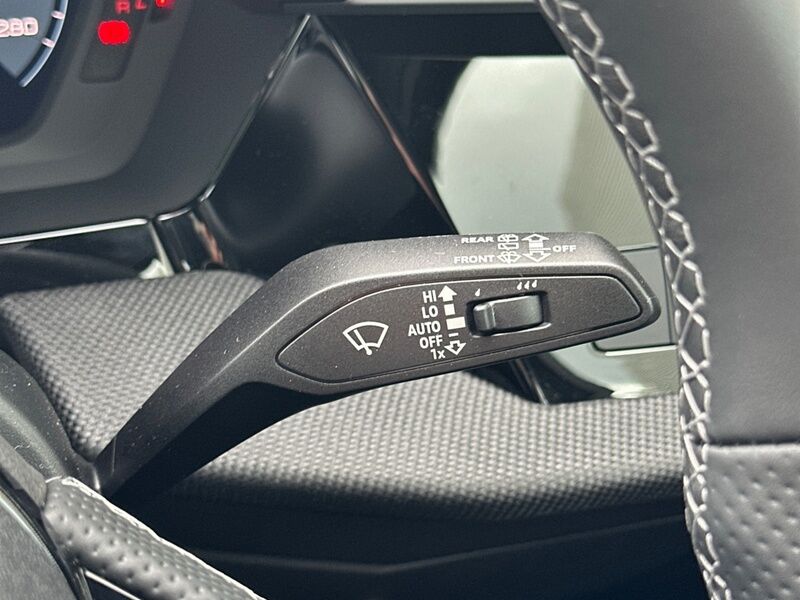 More views of Audi A3