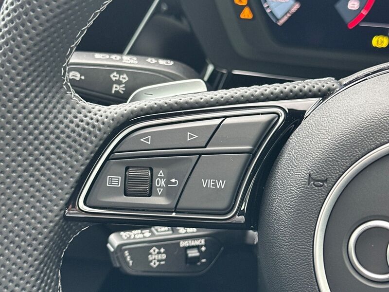 More views of Audi A3
