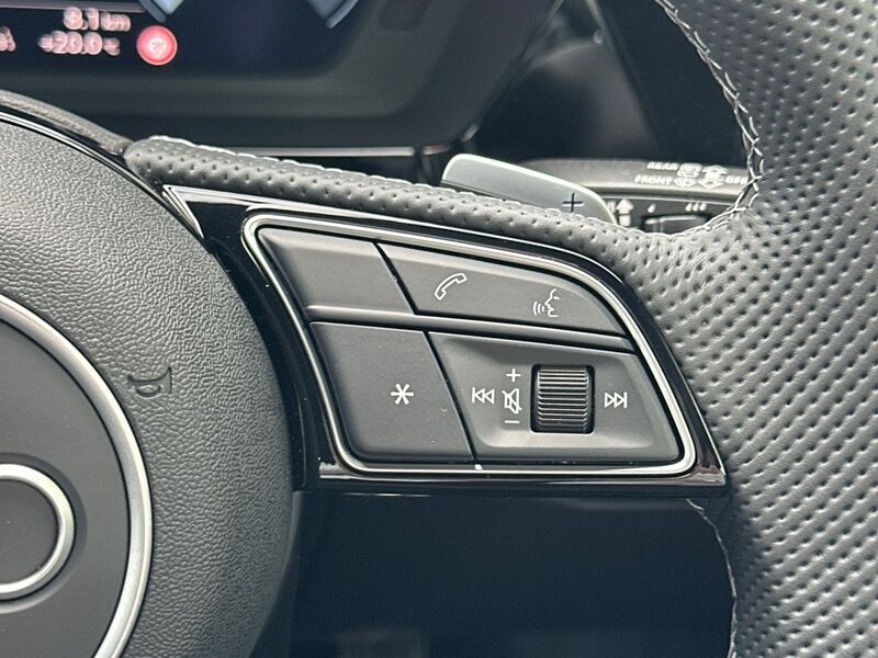 More views of Audi A3
