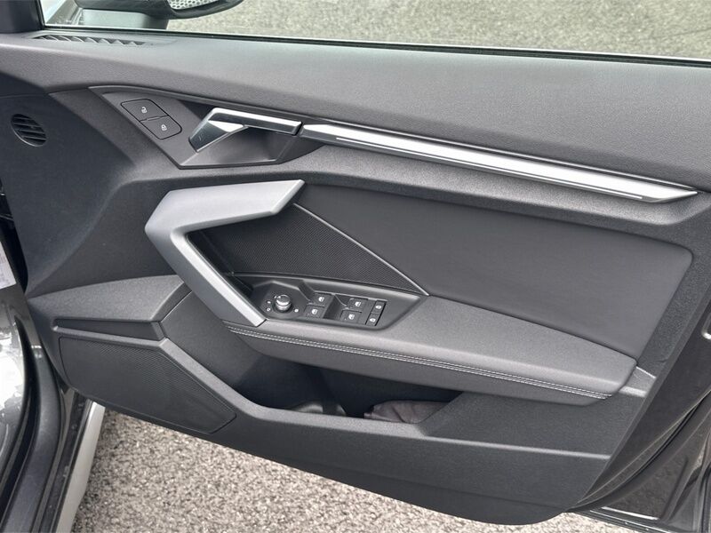 More views of Audi A3
