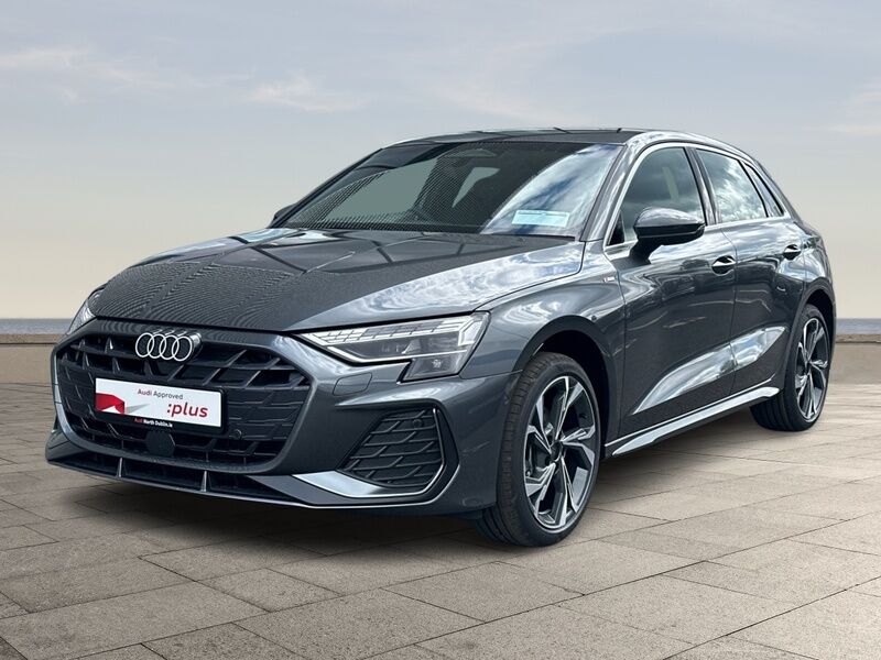 More views of Audi A3