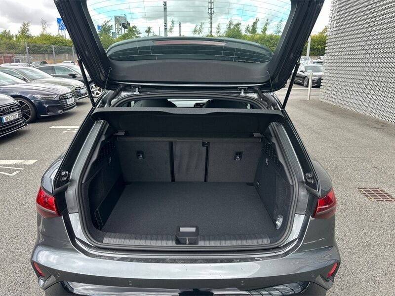 More views of Audi A3