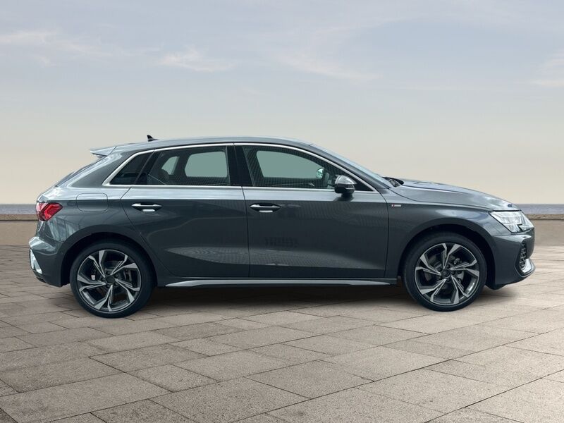 More views of Audi A3