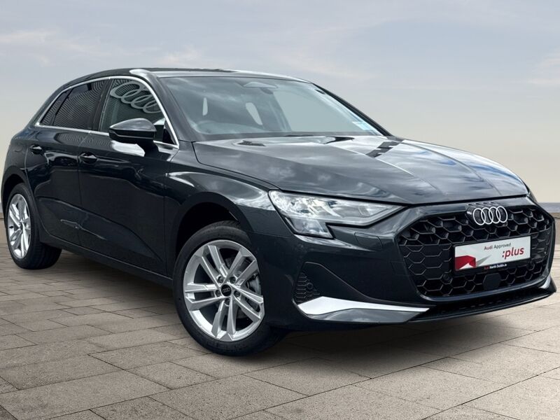 More views of Audi A3