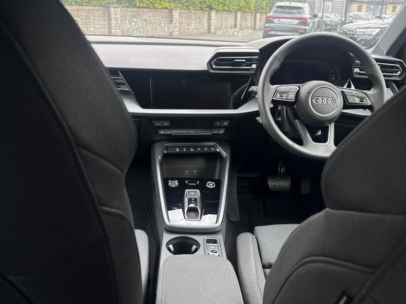 More views of Audi A3
