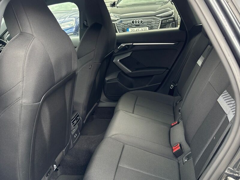 More views of Audi A3