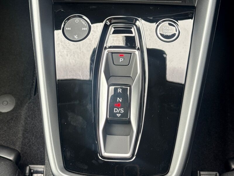 More views of Audi A3