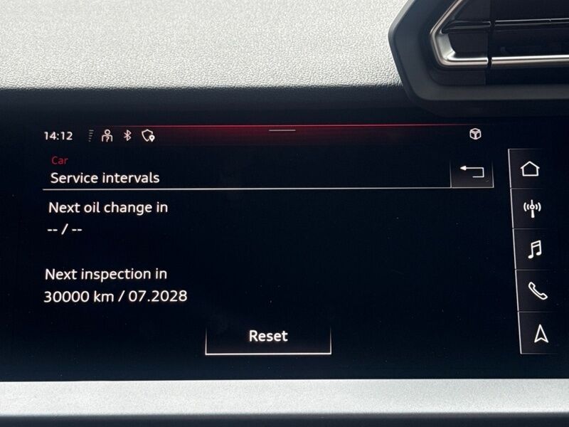 More views of Audi A3