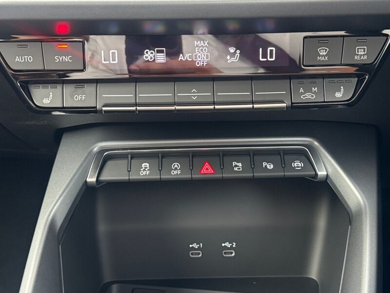 More views of Audi A3