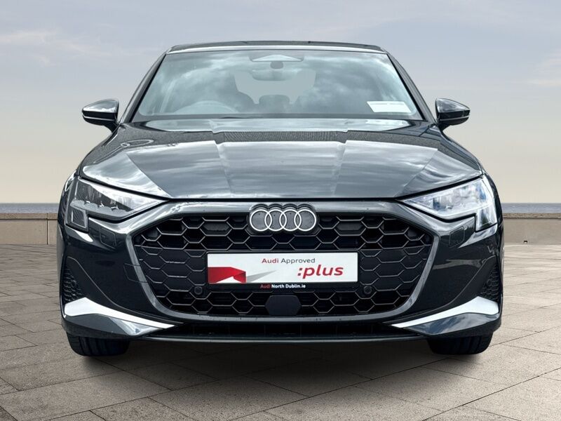 More views of Audi A3