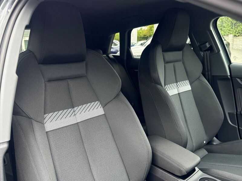 More views of Audi A3