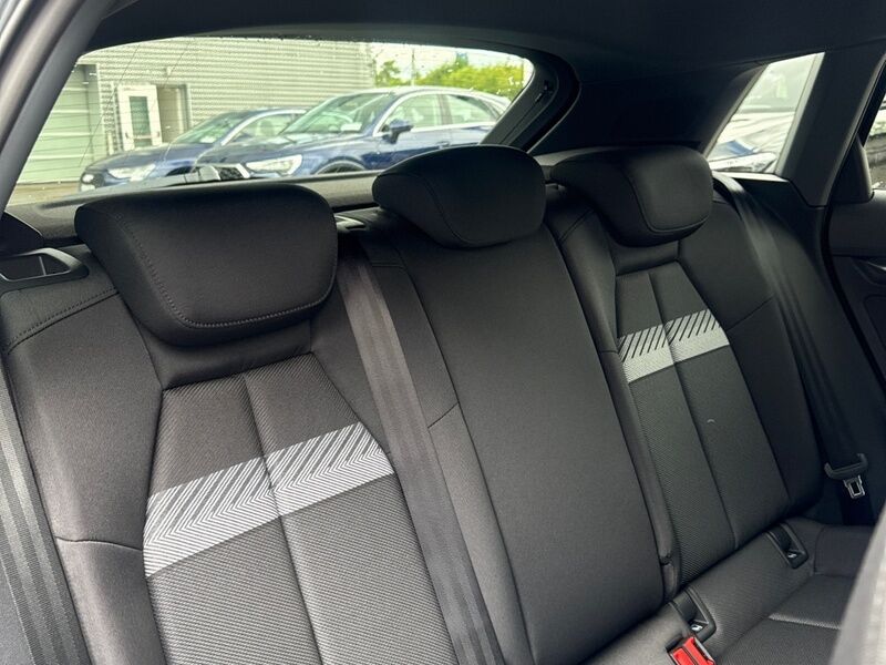 More views of Audi A3