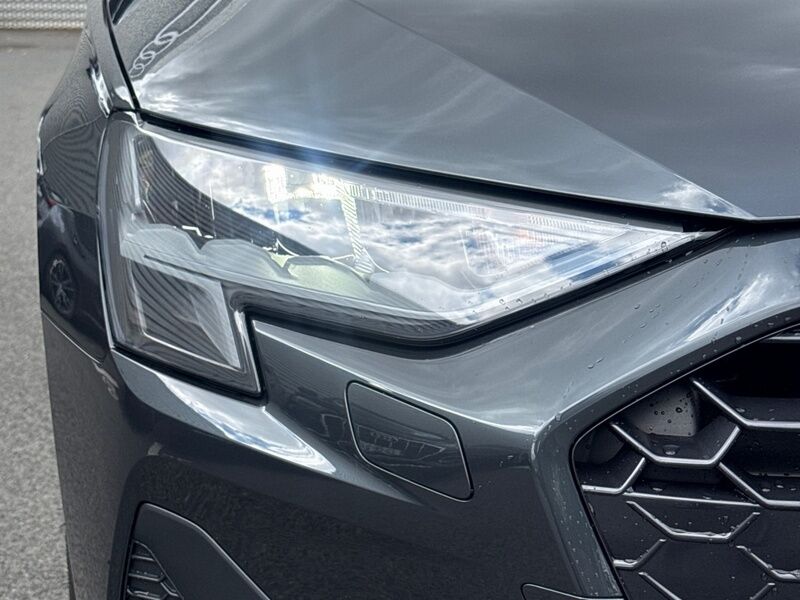 More views of Audi A3