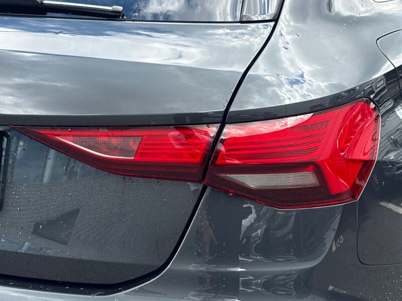 More views of Audi A3