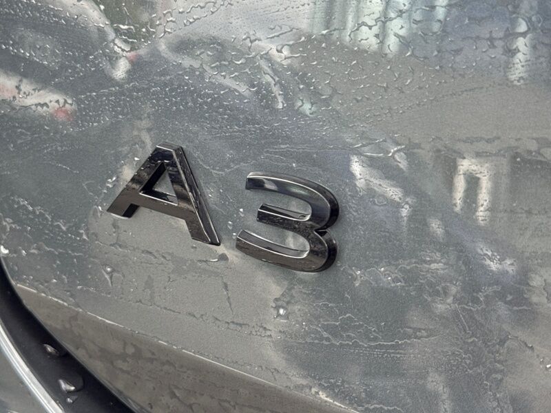 More views of Audi A3