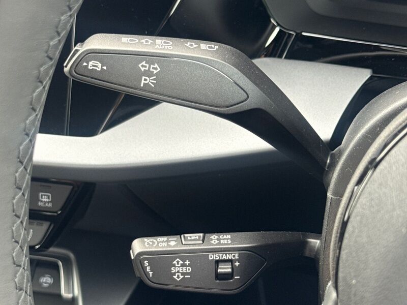 More views of Audi A3