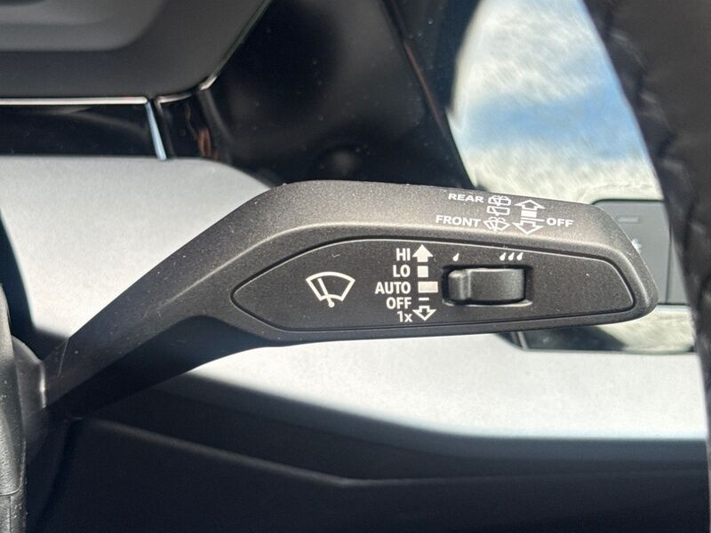 More views of Audi A3