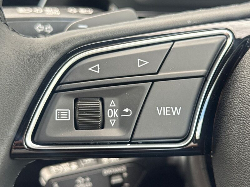 More views of Audi A3