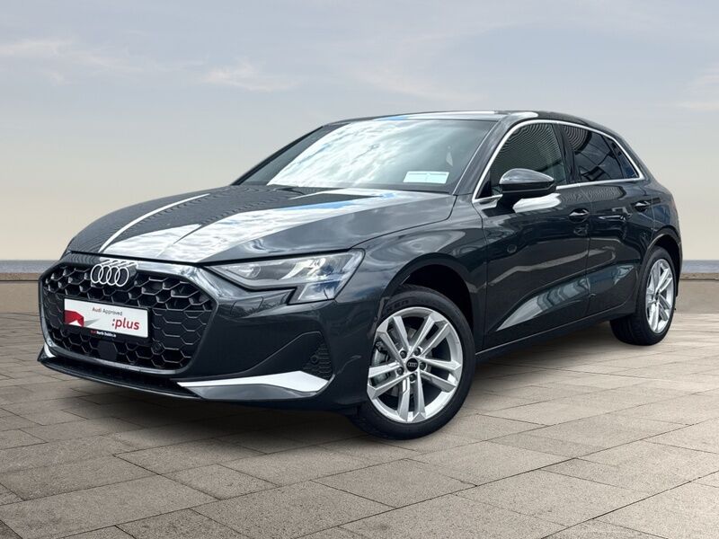 More views of Audi A3