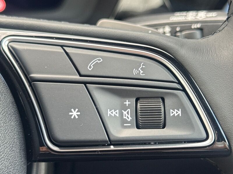 More views of Audi A3