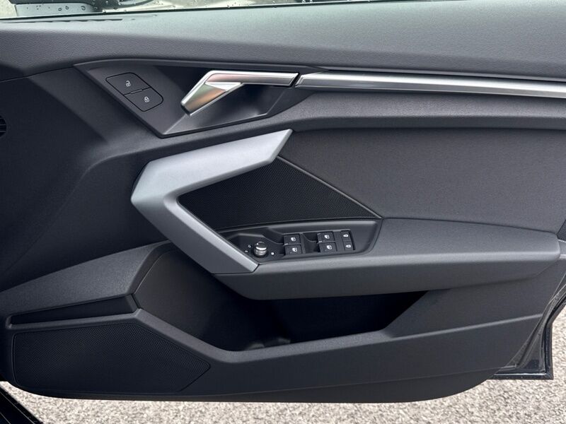More views of Audi A3