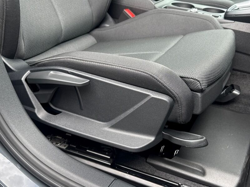 More views of Audi A3