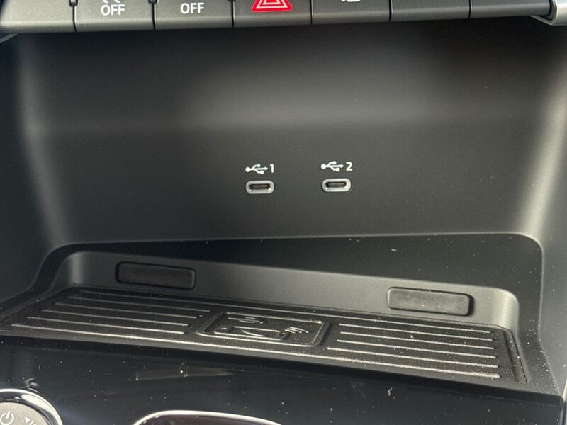 More views of Audi A3