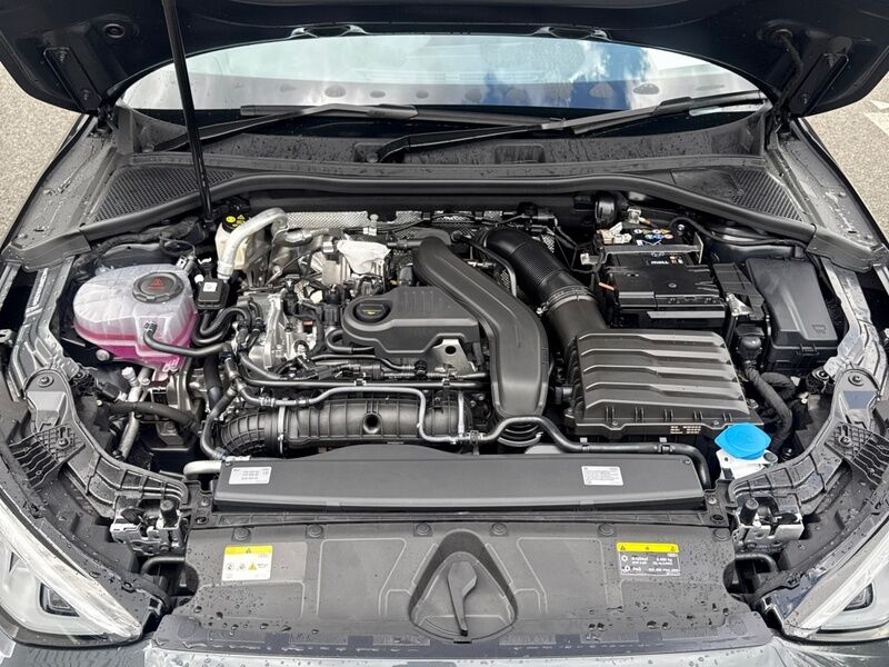 More views of Audi A3
