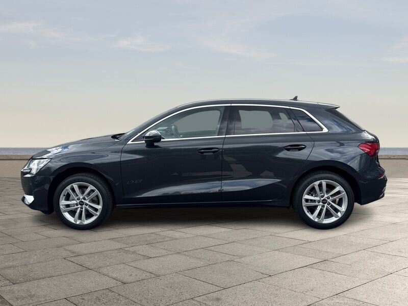 More views of Audi A3