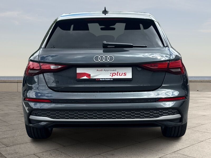 More views of Audi A3