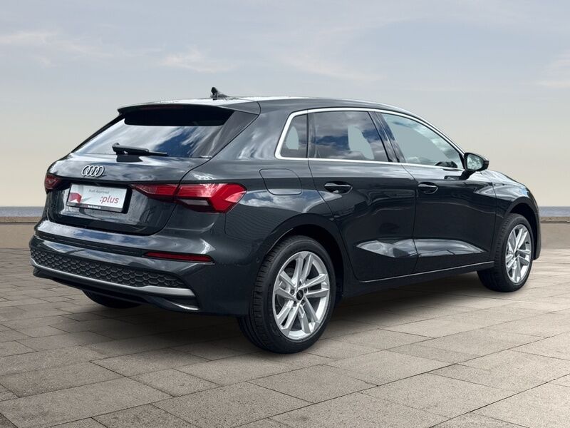More views of Audi A3