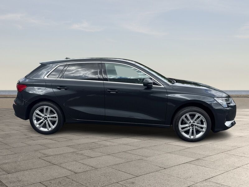 More views of Audi A3