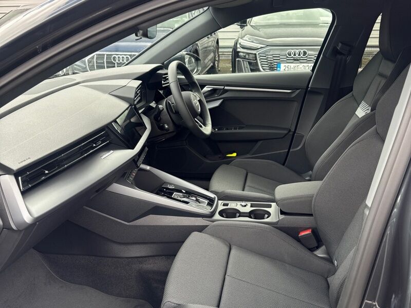 More views of Audi A3