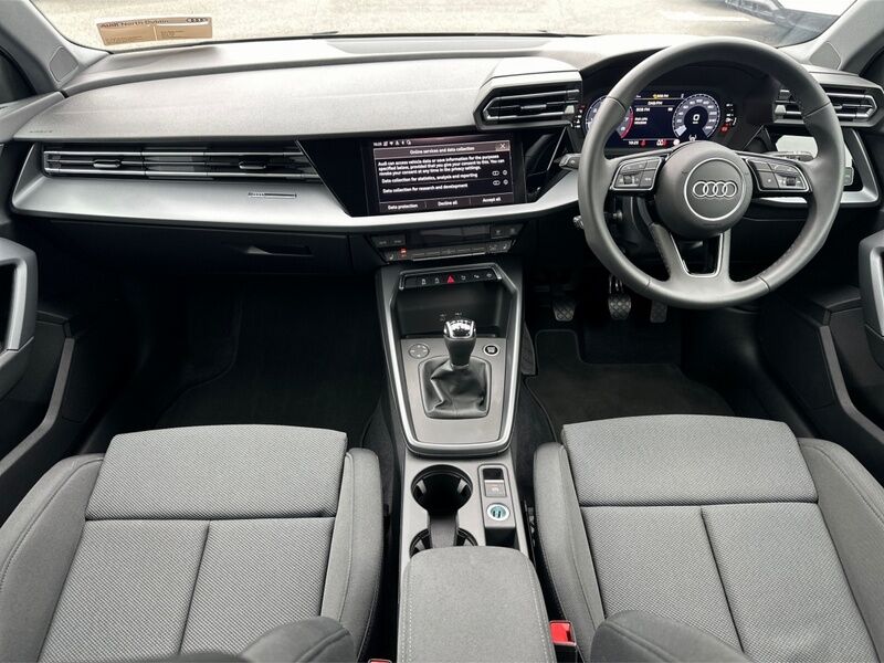 More views of Audi A3