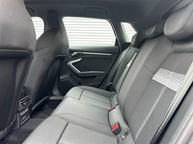 More views of Audi A3