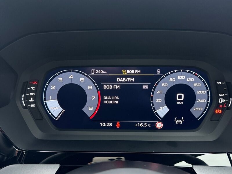 More views of Audi A3