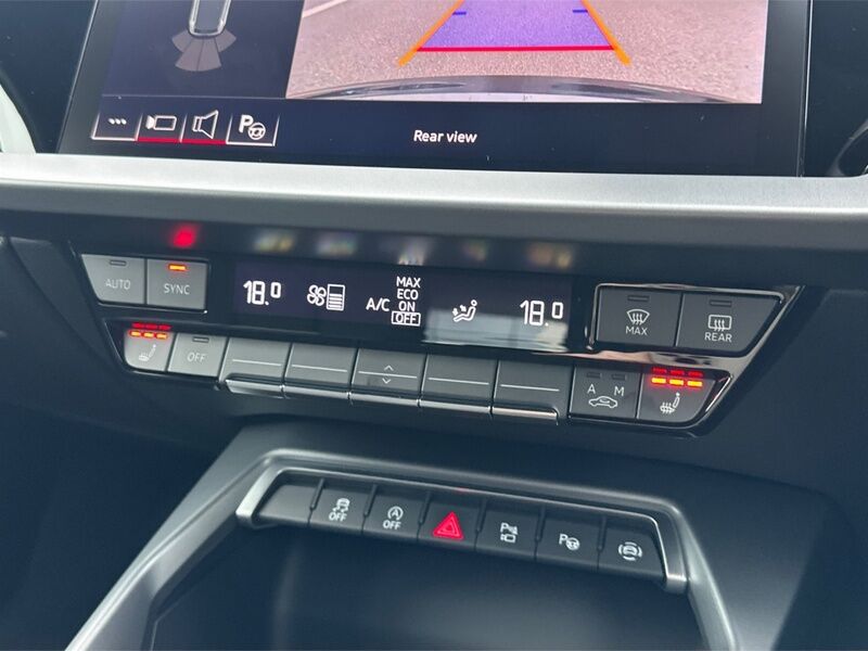More views of Audi A3