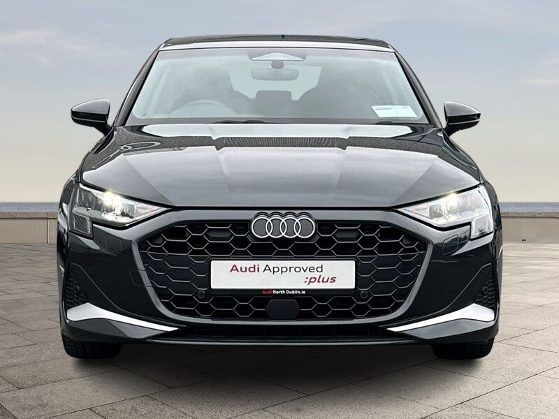 More views of Audi A3