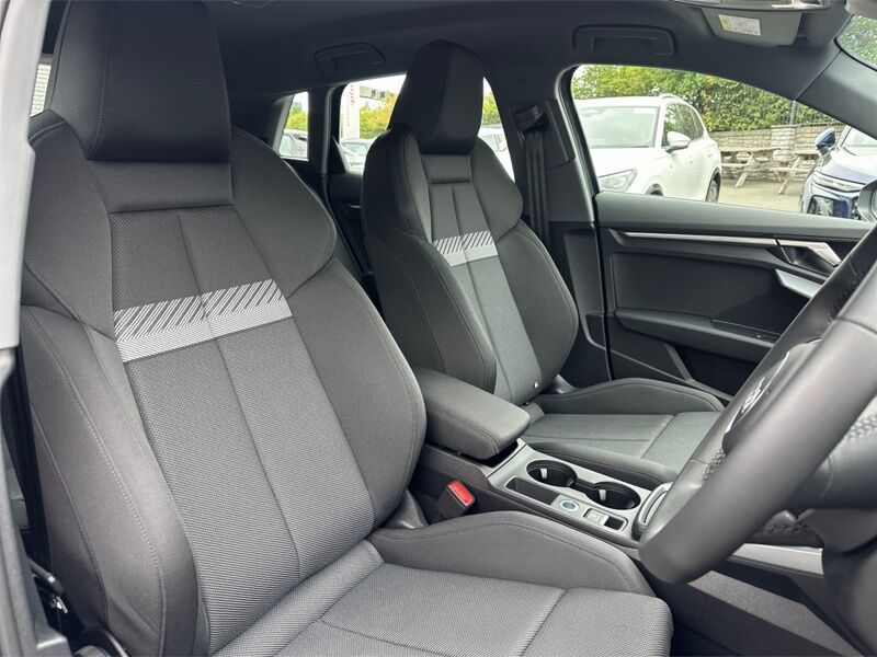 More views of Audi A3