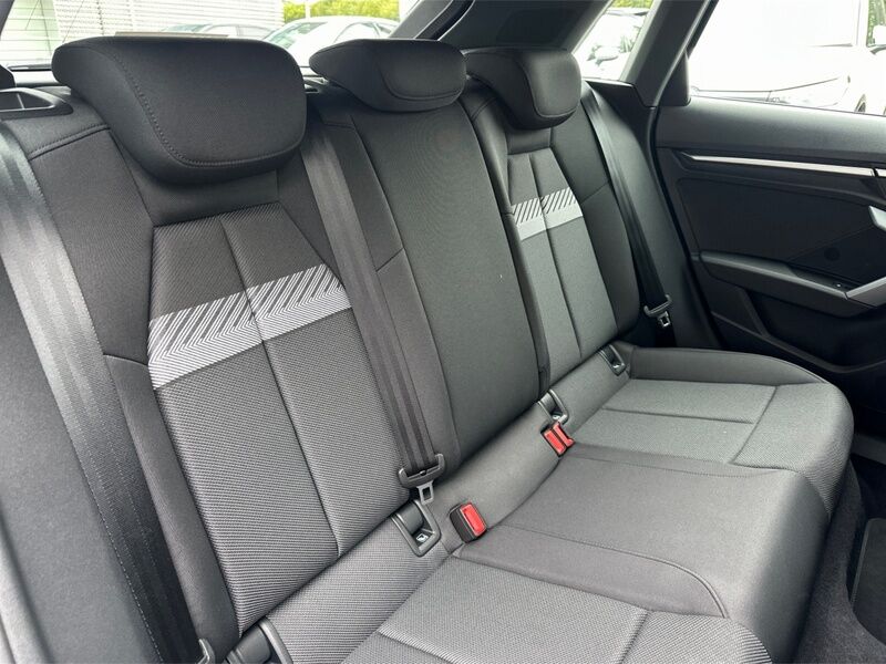 More views of Audi A3