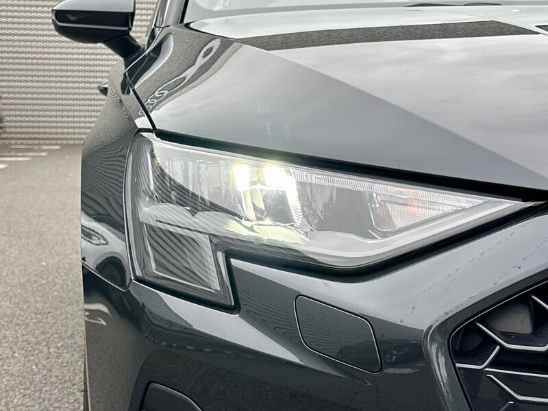 More views of Audi A3