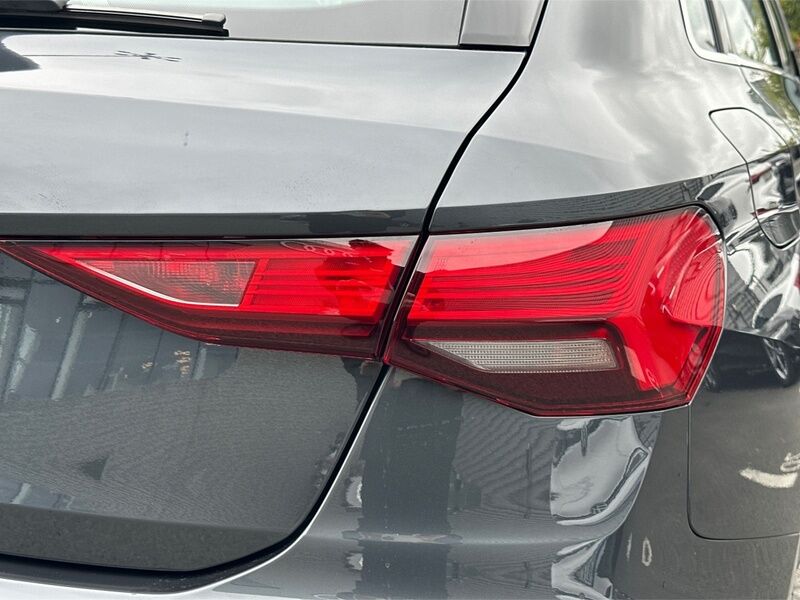 More views of Audi A3