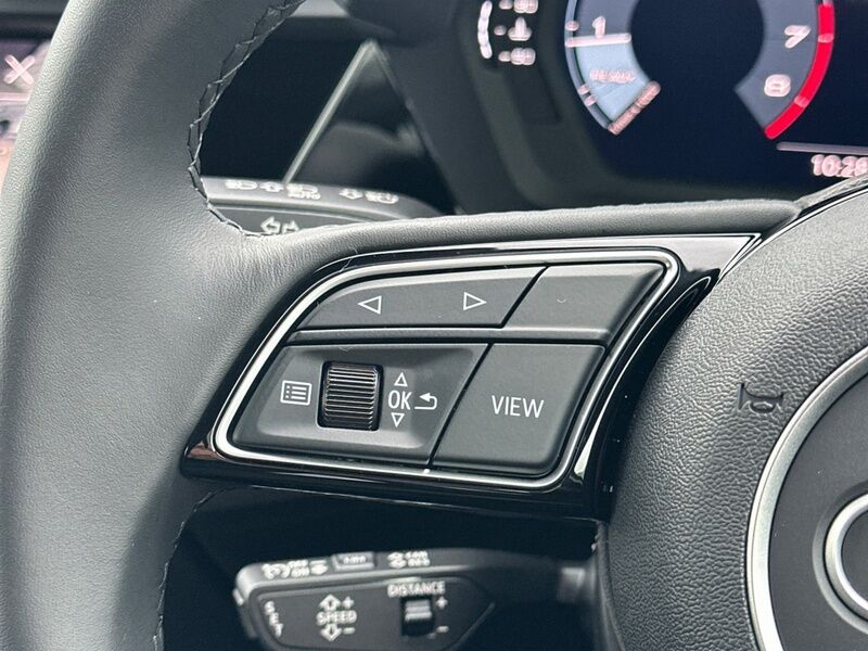 More views of Audi A3
