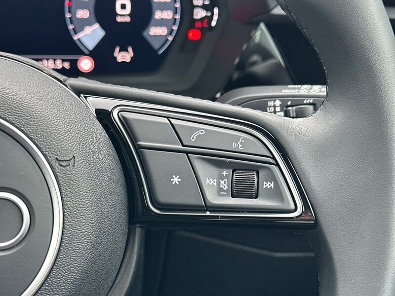 More views of Audi A3