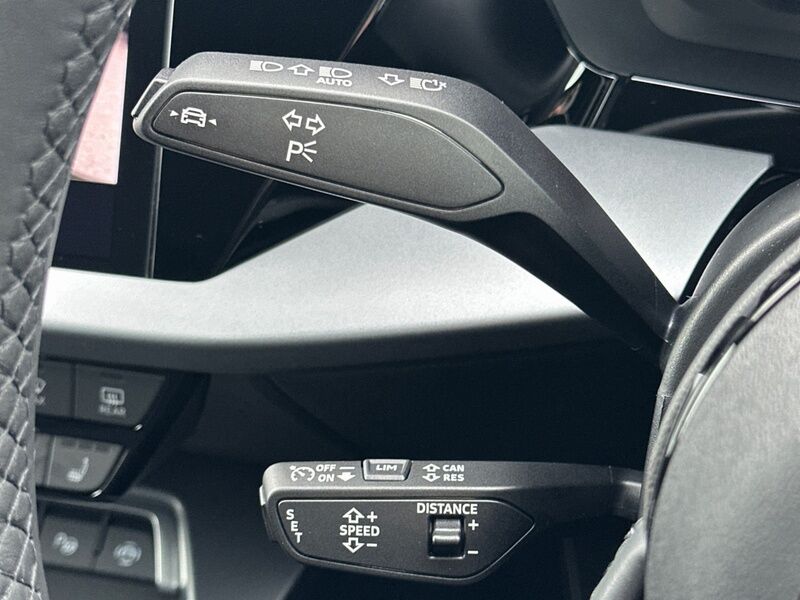 More views of Audi A3