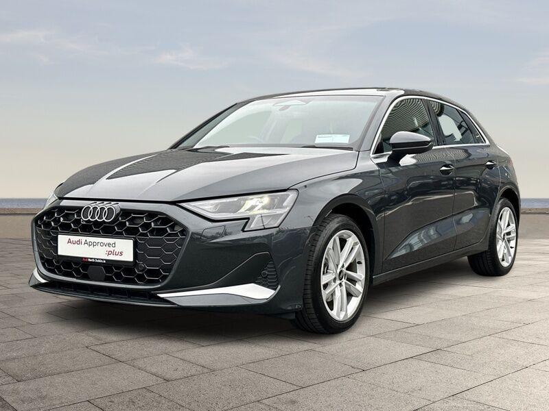 More views of Audi A3